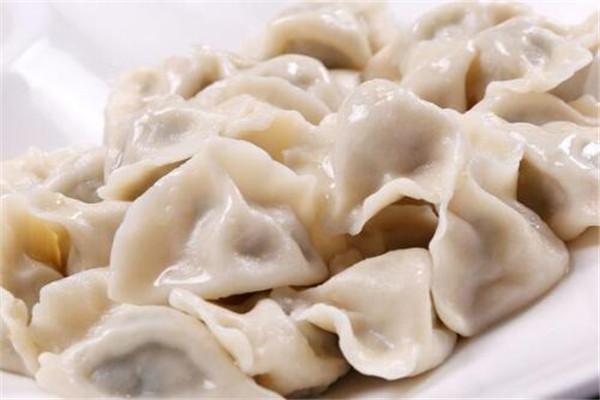 孔一凡饺子加盟政策是什么