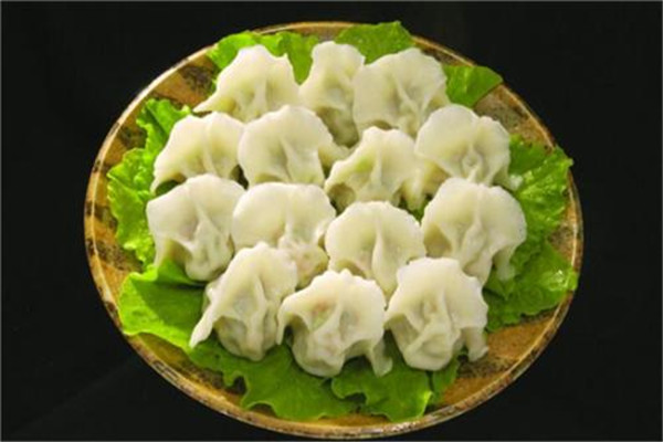 喜滋滋水饺全国多少家店