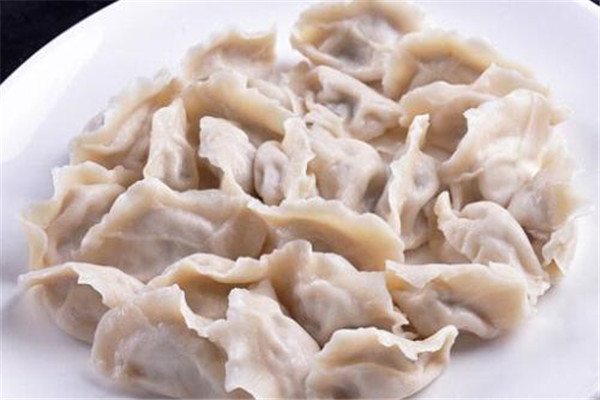 喜滋滋水饺全国多少家店
