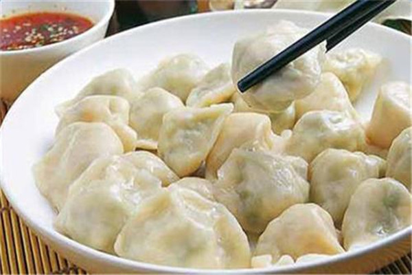 喜滋滋水饺全国多少家店
