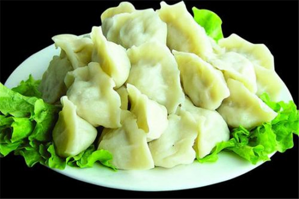 喜滋滋饺子馆加盟费及流程是什么