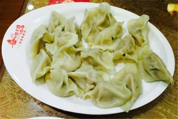 喜滋滋饺子馆加盟费及流程是什么