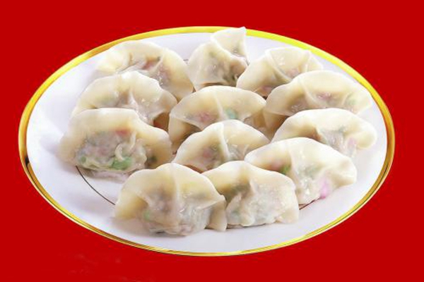 春阳水饺加盟费多少钱