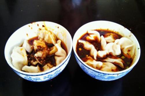 春阳水饺加盟费多少钱