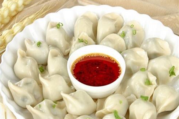 三可水饺加盟费多少