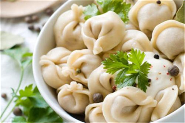家的味道水饺加盟费用是多少