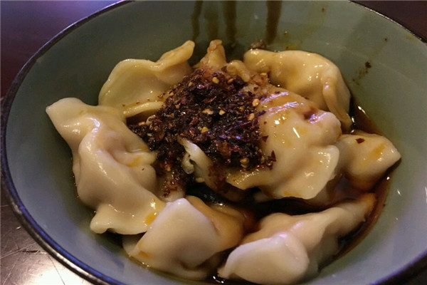 成都春阳水饺利润多少