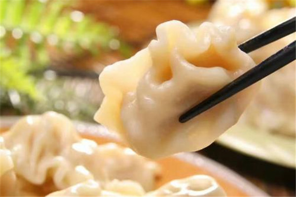 成都春阳水饺利润多少