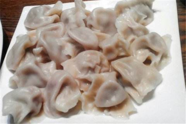 双合园饺子加盟费多少