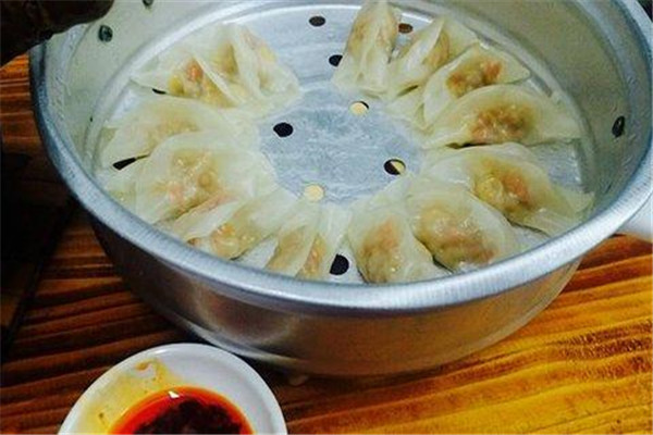 广东咸骨粥饺子王加盟条件是什么