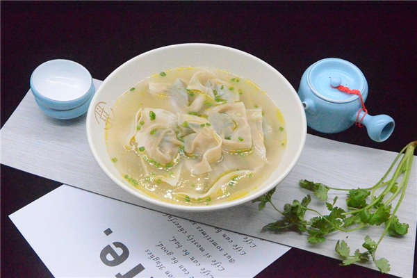 耳光馄饨加盟费多少