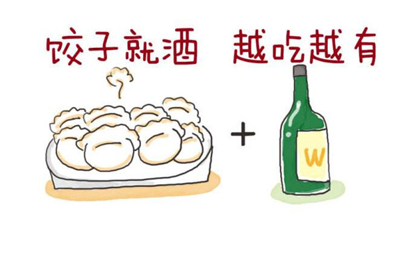 孔一凡饺子店利润