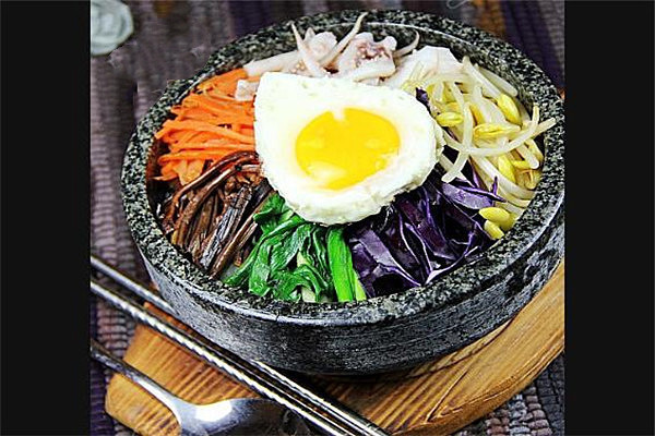 阿宏砂锅饭