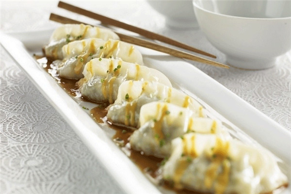 小恒水饺加盟费是多少