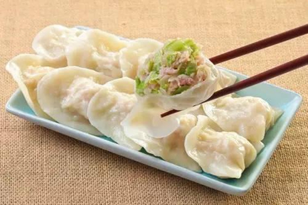 袁记饺子加盟骗局
