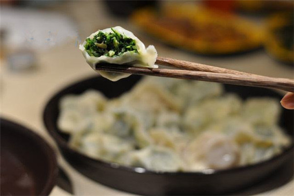 咸骨粥饺子王所属公司