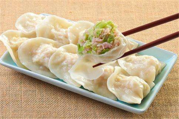 咸骨粥饺子王加盟多少钱