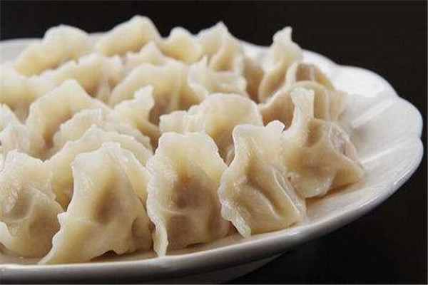 人人饺子坊加盟费