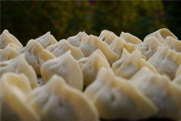 人人饺子坊加盟费