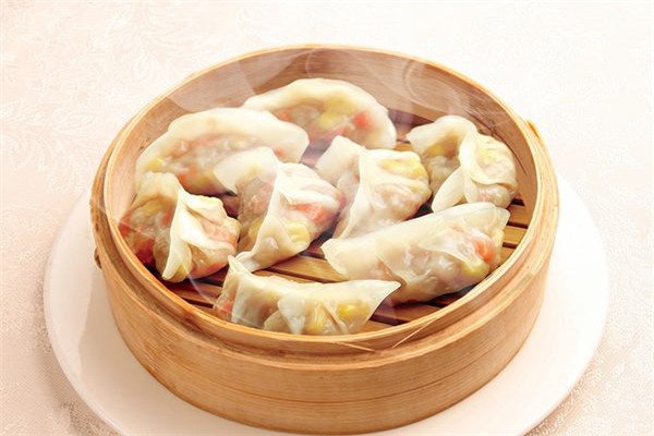 老王头水饺利润