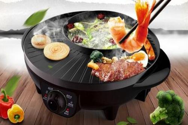 梦时代涮烤锅食汇是骗局吗
