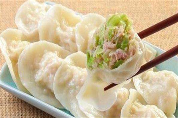 人人饺子坊总部在哪