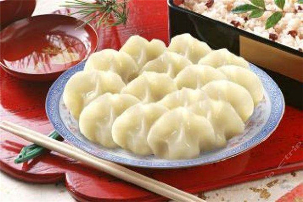 人人饺子坊总部在哪