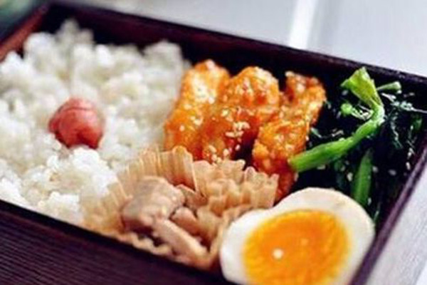 台资味快餐
