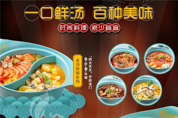 坛老徐要投资多少钱