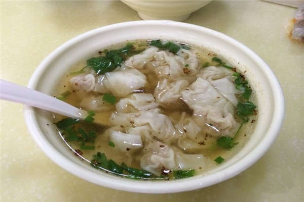 加盟千里香馄饨靠谱吗