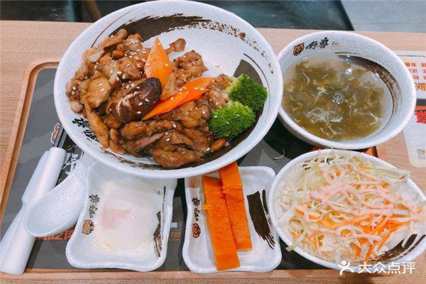 加盟什么餐饮加盟项目最可靠