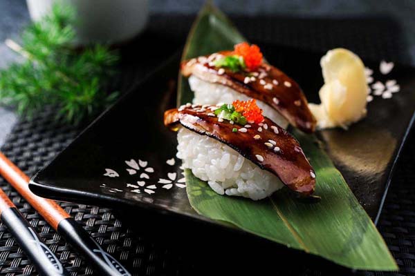 上井日本料理