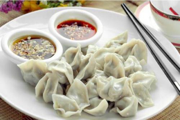十味饺子馆怎么加盟