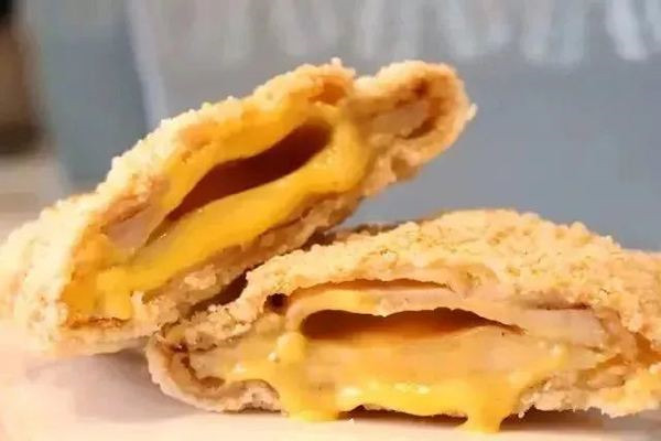 鸡咪鸡咪鸡排怎么样