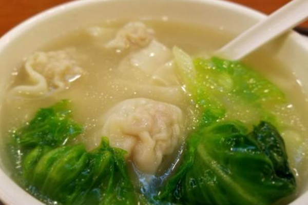 广州炳记饺子云吞加盟