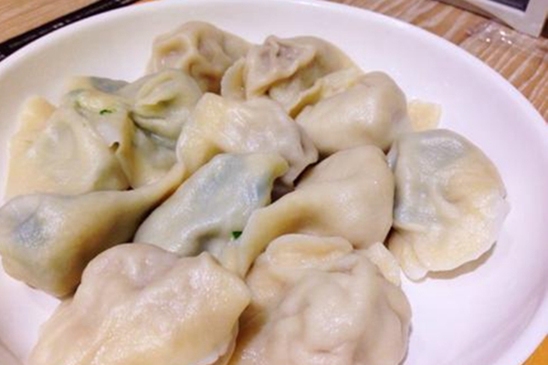 饺子先生总部在哪里