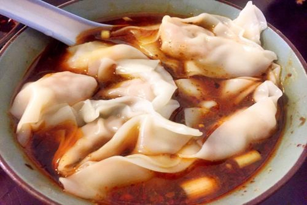 春阳水饺加盟费