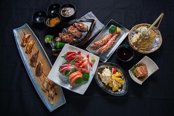 初花日本料理