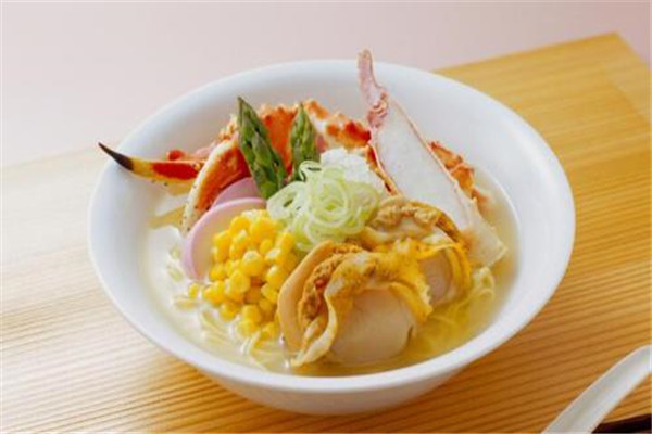广州一记面馆加盟吗