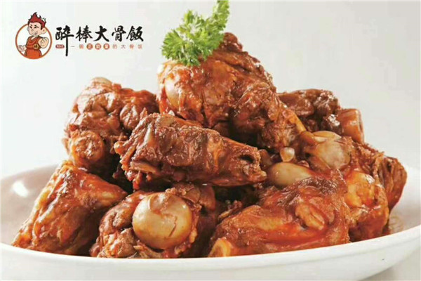 加盟醉棒大骨饭好不好