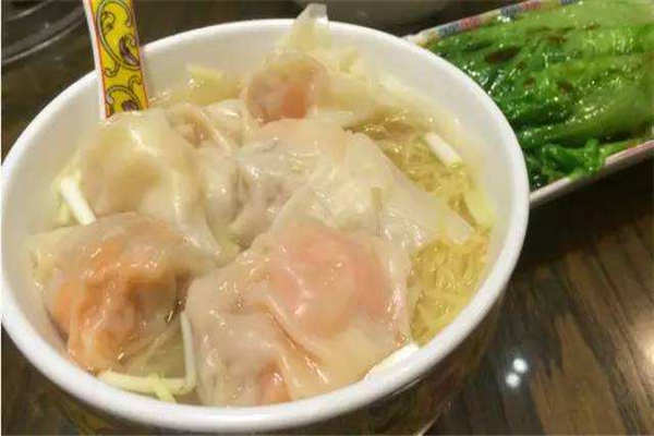 一记面馆加盟费是多少钱
