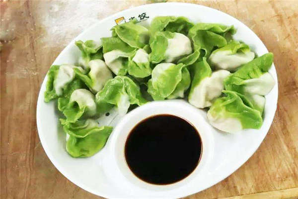 加盟尚饺费用多少