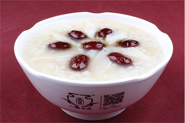 一粥七天能挣钱吗