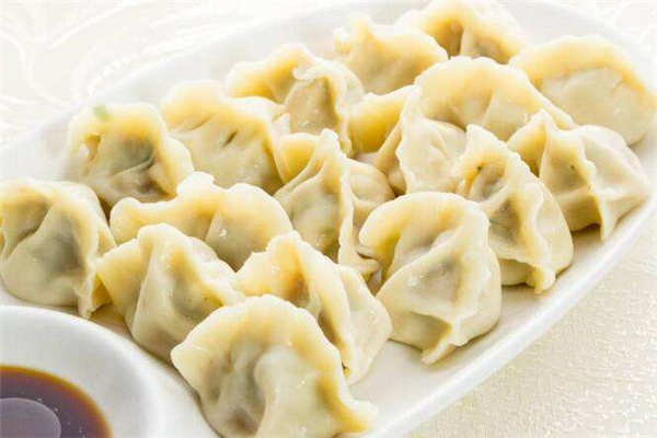 袁记饺子云吞总部