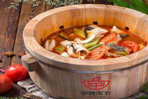 宇食天下总部地址