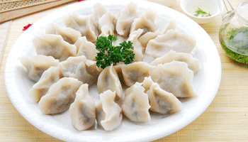 青岛双合园饺子加盟