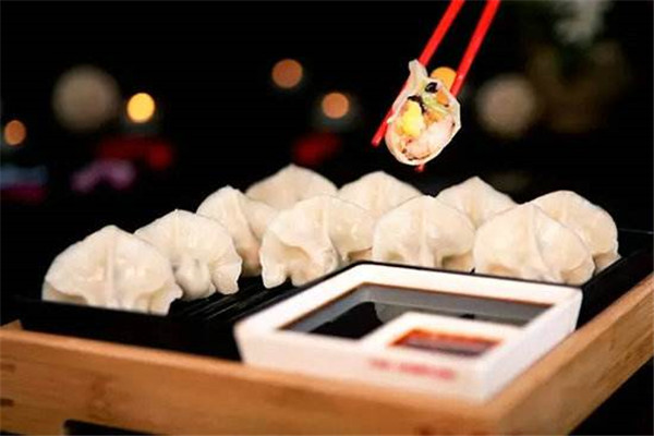 饺翻天品牌怎么样
