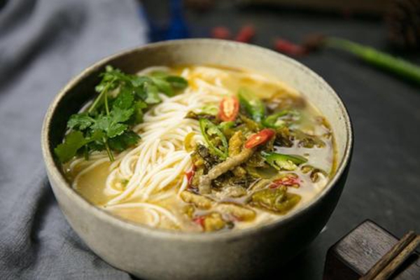上古捞面总部在哪