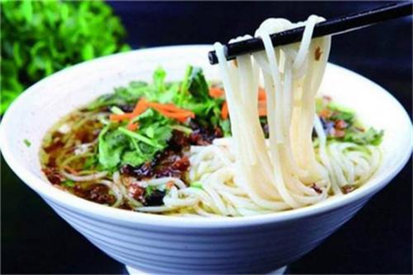 苗耕老贵州米线怎么样