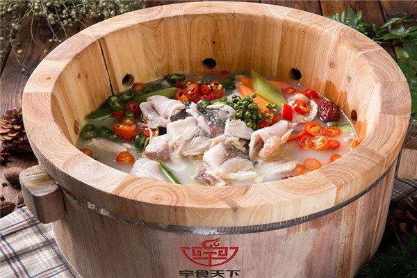 宇食天下可靠吗